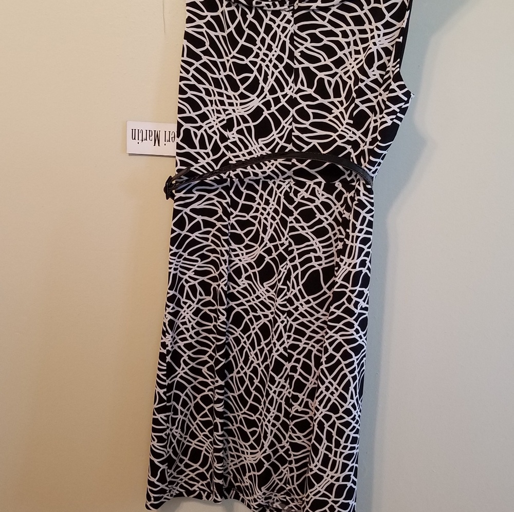 Sherri Martin dress size 12